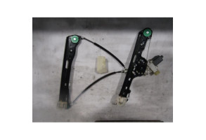 Leve vitre electrique avant gauche BMW SERIE 1 E87 Photo n°3