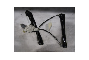 Leve vitre electrique avant gauche BMW SERIE 1 E87 Photo n°4