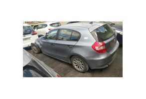 Leve vitre electrique avant gauche BMW SERIE 1 E87 Photo n°5