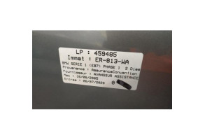 Leve vitre electrique avant gauche BMW SERIE 1 E87 Photo n°6