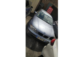 Leve vitre electrique avant gauche BMW SERIE 1 E87 Photo n°8