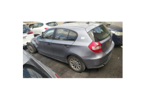 Leve vitre electrique avant gauche BMW SERIE 1 E87 Photo n°10