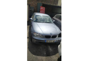 Leve vitre electrique avant gauche BMW SERIE 1 E87 Photo n°11