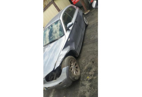 Leve vitre electrique avant gauche BMW SERIE 1 E87 Photo n°13