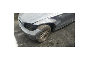 Leve vitre electrique avant gauche BMW SERIE 1 E87 Photo n°14