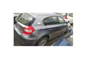 Leve vitre electrique avant gauche BMW SERIE 1 E87 Photo n°16