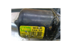 Moteur essuie glace avant RENAULT KANGOO 1 Photo n°2