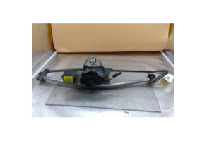 Moteur essuie glace avant RENAULT KANGOO 1 Photo n°3