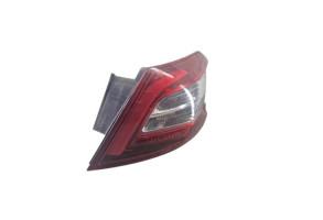 Feu arriere principal droit (feux) PEUGEOT 308 2 Photo n°2