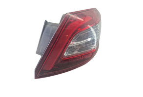 Feu arriere principal droit (feux) PEUGEOT 308 2 Photo n°7