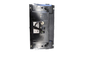 Afficheur PEUGEOT 308 2 Photo n°2