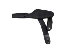 Bras essuie glace avant droit MERCEDES CLASSE C 204 Photo n°4