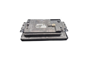 Afficheur CITROEN DS4 Photo n°3