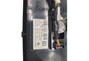 Afficheur OPEL MOKKA 2 Photo n°5