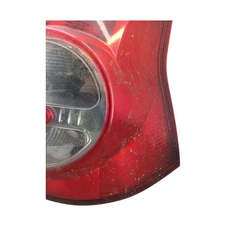 Feu arriere principal droit (feux) DACIA SANDERO 1 Photo n°1