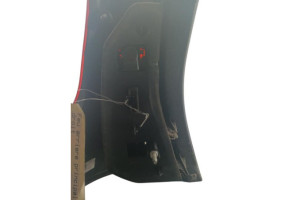 Feu arriere principal droit (feux) DACIA SANDERO 1 Photo n°4