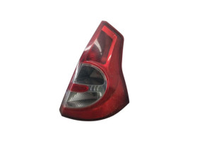 Feu arriere principal droit (feux) DACIA SANDERO 1 Photo n°6