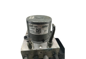 Bloc ABS (freins anti-blocage) CHEVROLET SPARK Photo n°2