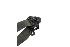 Ceinture avant droit CHEVROLET SPARK Photo n°3