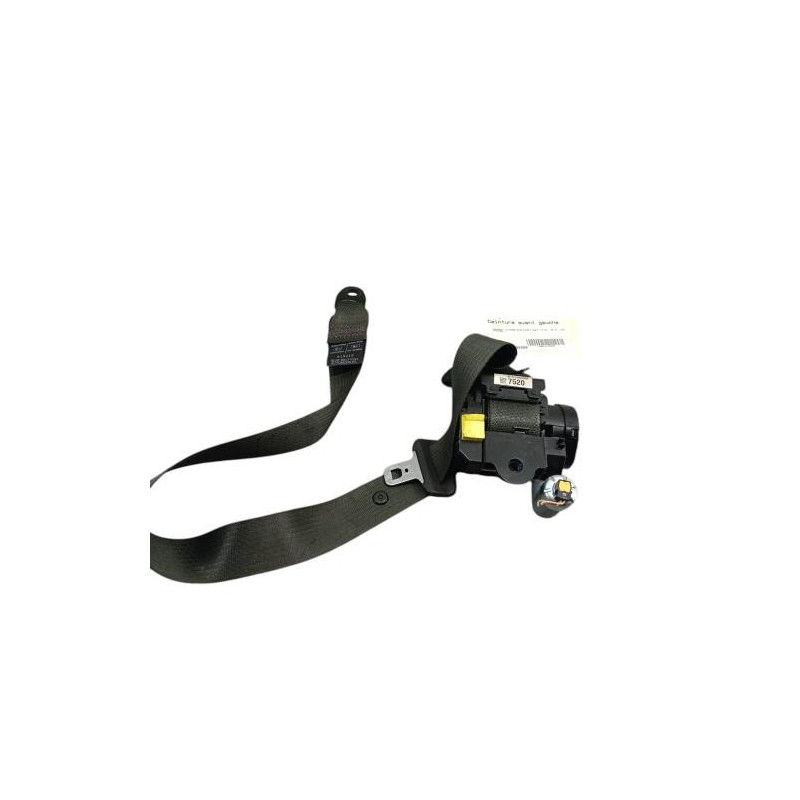 Ceinture avant gauche CHEVROLET SPARK Photo n°1