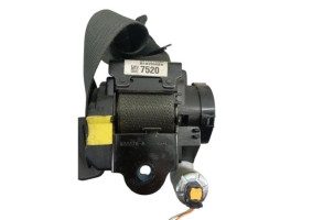 Ceinture avant gauche CHEVROLET SPARK Photo n°2