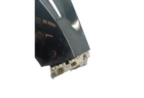 Aile avant droit CHEVROLET SPARK Photo n°5