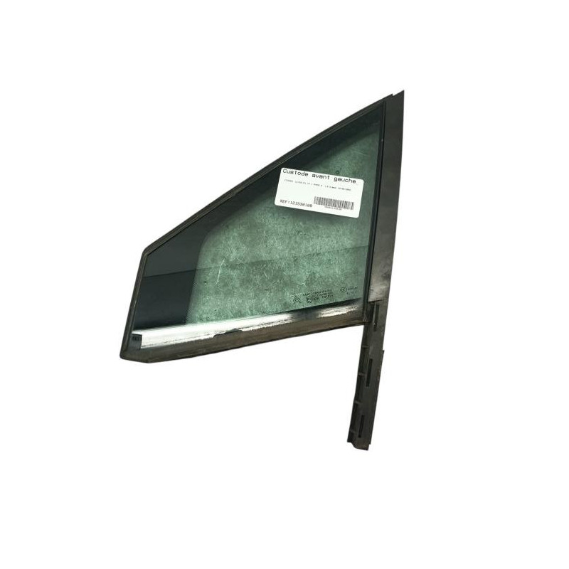 Custode avant gauche (porte) CITROEN C4 1 Photo n°1