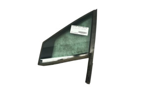 Custode avant gauche (porte) CITROEN C4 1 Photo n°1