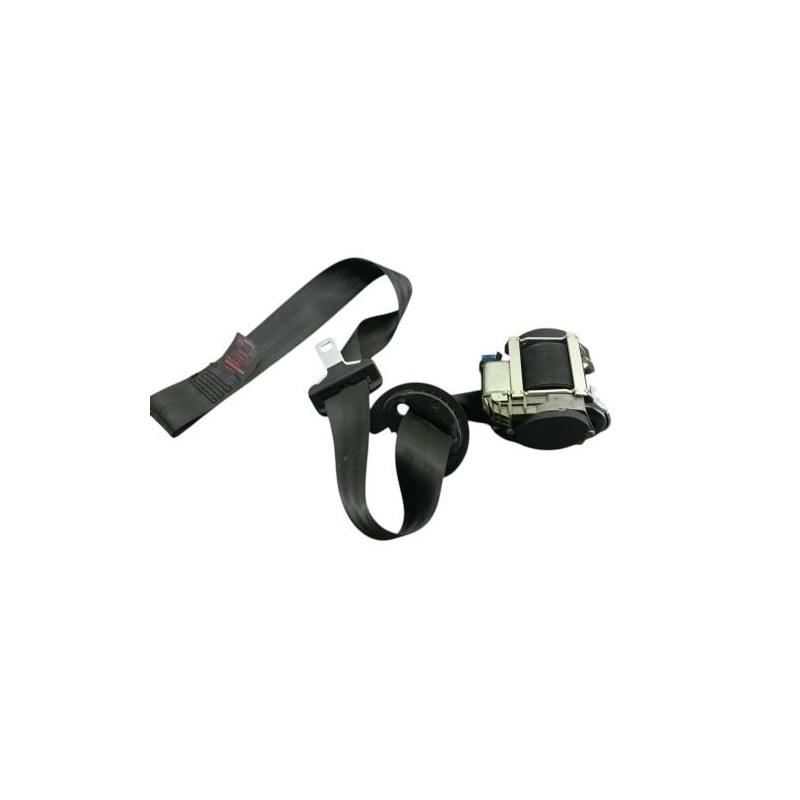 Ceinture avant droit PEUGEOT 308 1 Photo n°1