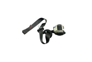Ceinture avant droit PEUGEOT 308 1 Photo n°1