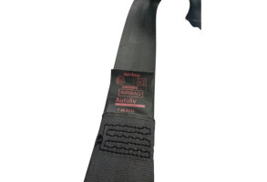 Ceinture avant droit PEUGEOT 308 1 Photo n°3