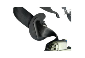 Ceinture avant droit PEUGEOT 308 1 Photo n°4