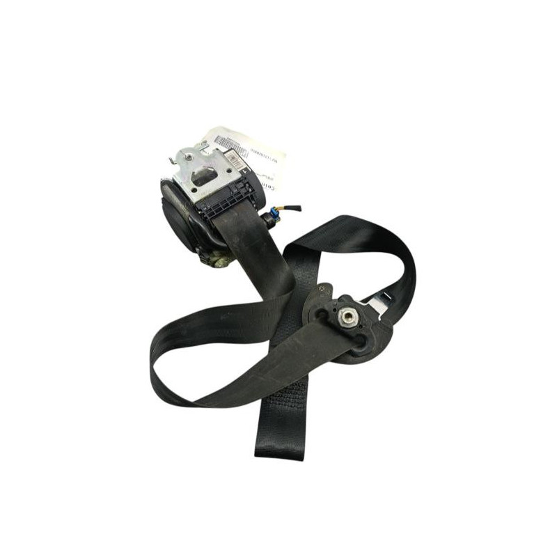 Ceinture avant gauche PEUGEOT 308 1 Photo n°1