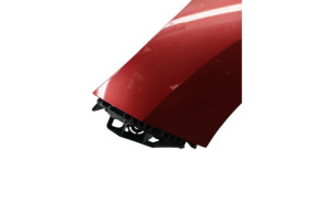 Aile avant gauche PEUGEOT 308 1 Photo n°2