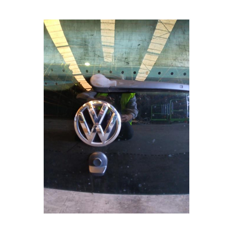 Lunette arriere VOLKSWAGEN UP Photo n°1