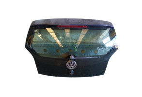 Lunette arriere VOLKSWAGEN UP Photo n°3