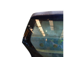 Lunette arriere VOLKSWAGEN UP Photo n°4