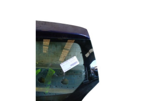 Lunette arriere VOLKSWAGEN UP Photo n°7