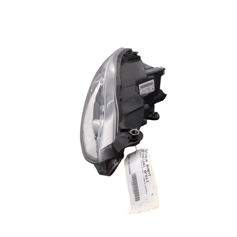 Optique avant principal droit (feux)(phare) VOLKSWAGEN UP Photo n°1