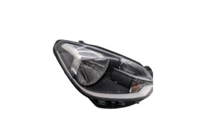 Optique avant principal droit (feux)(phare) VOLKSWAGEN UP Photo n°5