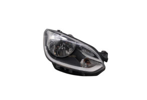 Optique avant principal droit (feux)(phare) VOLKSWAGEN UP Photo n°6