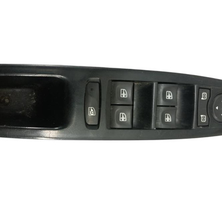 Interrupteur de leve vitre avant gauche RENAULT MEGANE 3