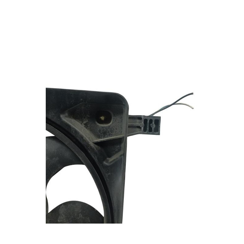 Moto ventilateur radiateur CHEVROLET SPARK Photo n°1