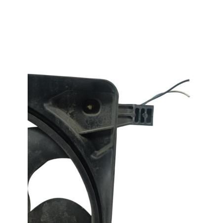 Moto ventilateur radiateur CHEVROLET SPARK