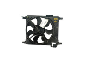 Moto ventilateur radiateur CHEVROLET SPARK Photo n°3