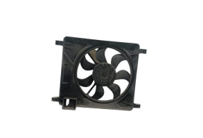 Moto ventilateur radiateur CHEVROLET SPARK Photo n°4