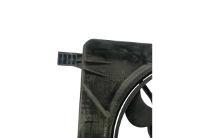 Moto ventilateur radiateur CHEVROLET SPARK Photo n°5