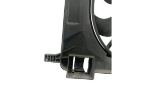 Moto ventilateur radiateur CHEVROLET SPARK Photo n°6