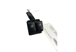 Interrupteur de leve vitre avant gauche CHEVROLET SPARK Photo n°2