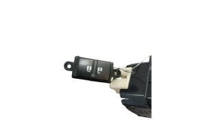 Interrupteur de leve vitre avant gauche CHEVROLET SPARK Photo n°3